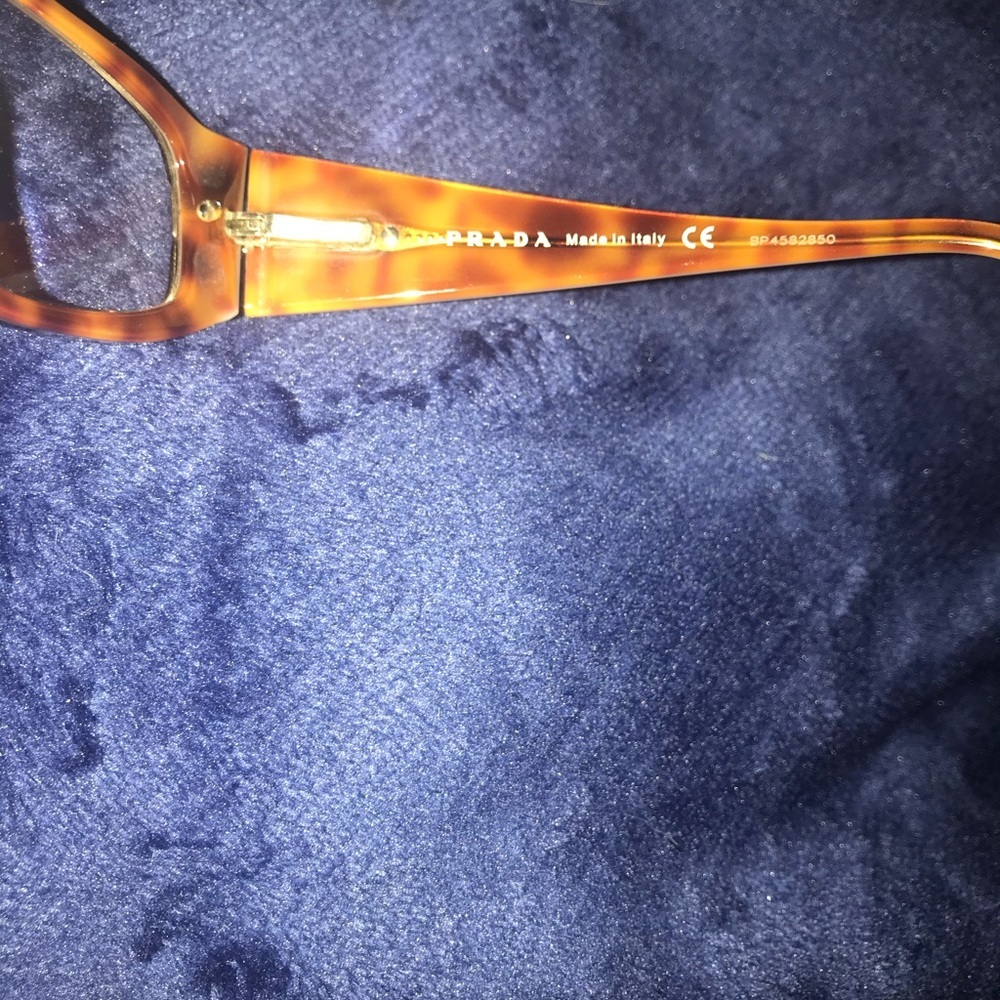 Prada frames - Picture 6 of 7